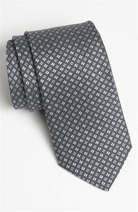 michael kors tie for men .